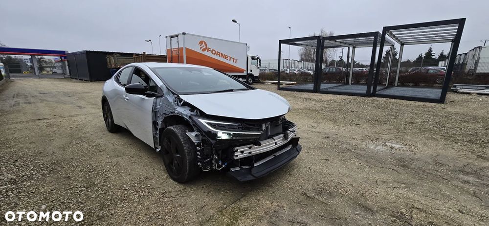 Toyota Prius ver-plug--in-2-0-hybrid-executive - 5