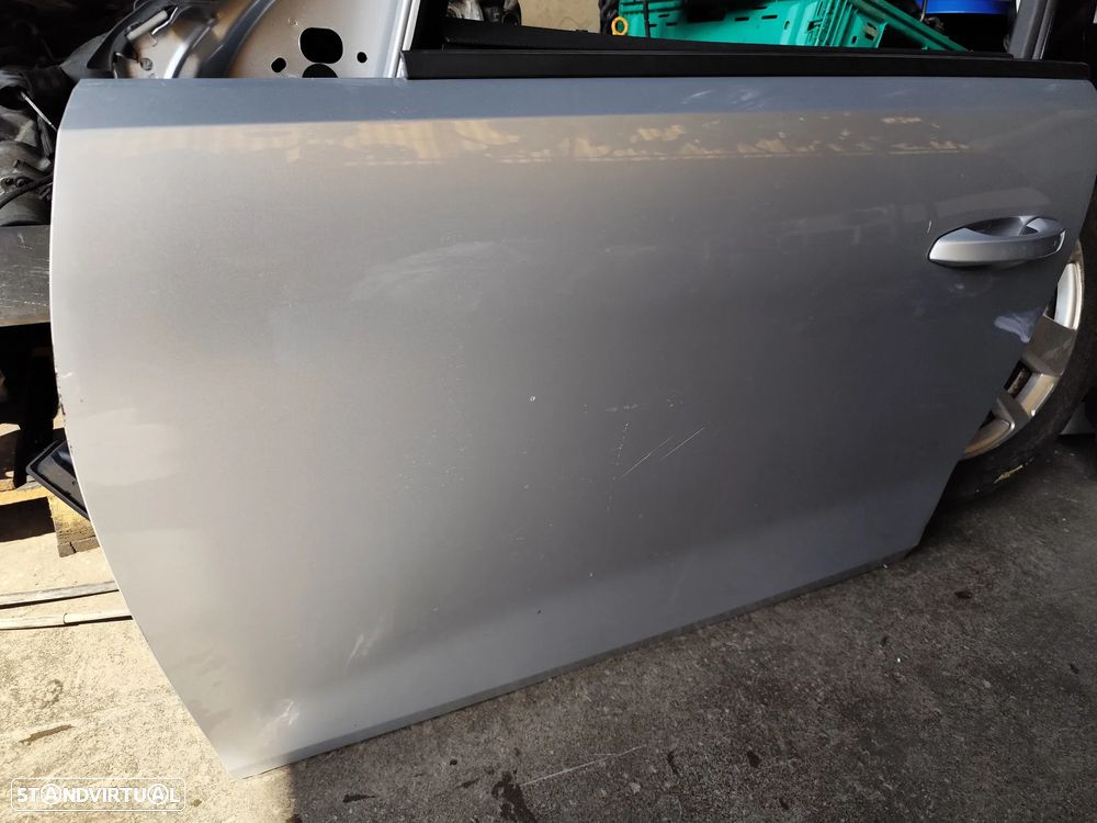 OPEL ASTRA L PORTA FRENTE ESQUERDA - PF622 - 3