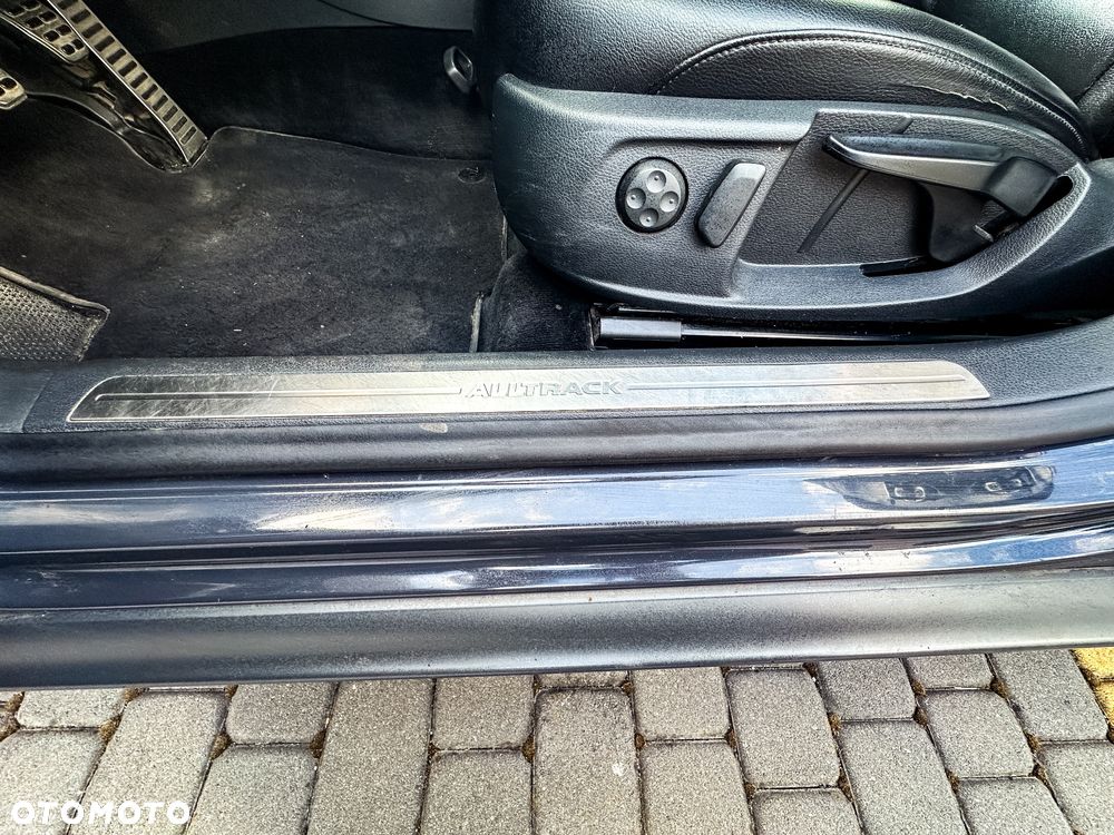 Volkswagen Passat Alltrack 2.0 TDI 4Mot - 35