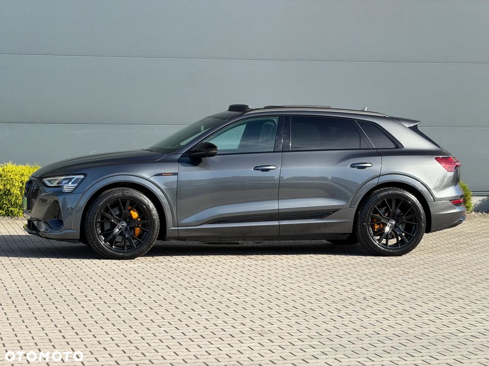 Audi e-tron 55 Quattro S Line - 5