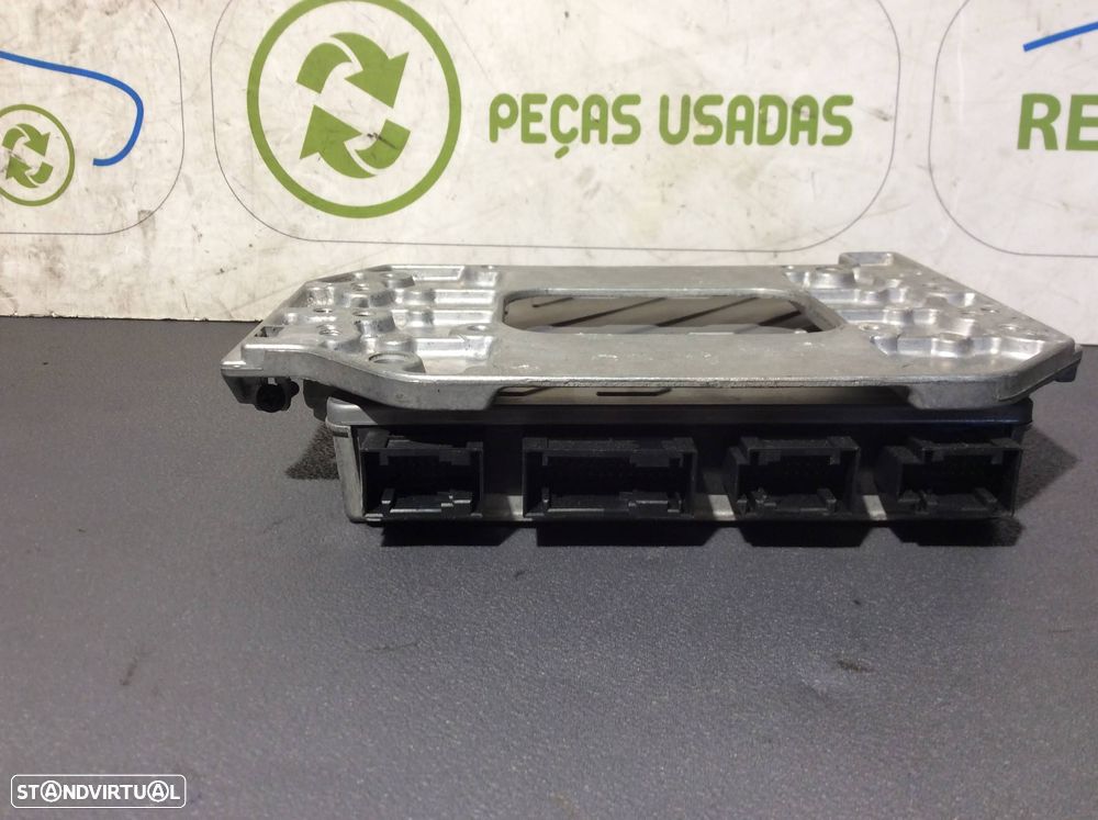 Centralina Motor Mercedes  Class E  200D ano 1996   A0205456132 - 2