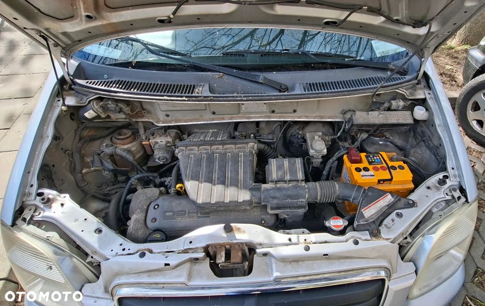 Suzuki Wagon R+ 1.3 Club - 22