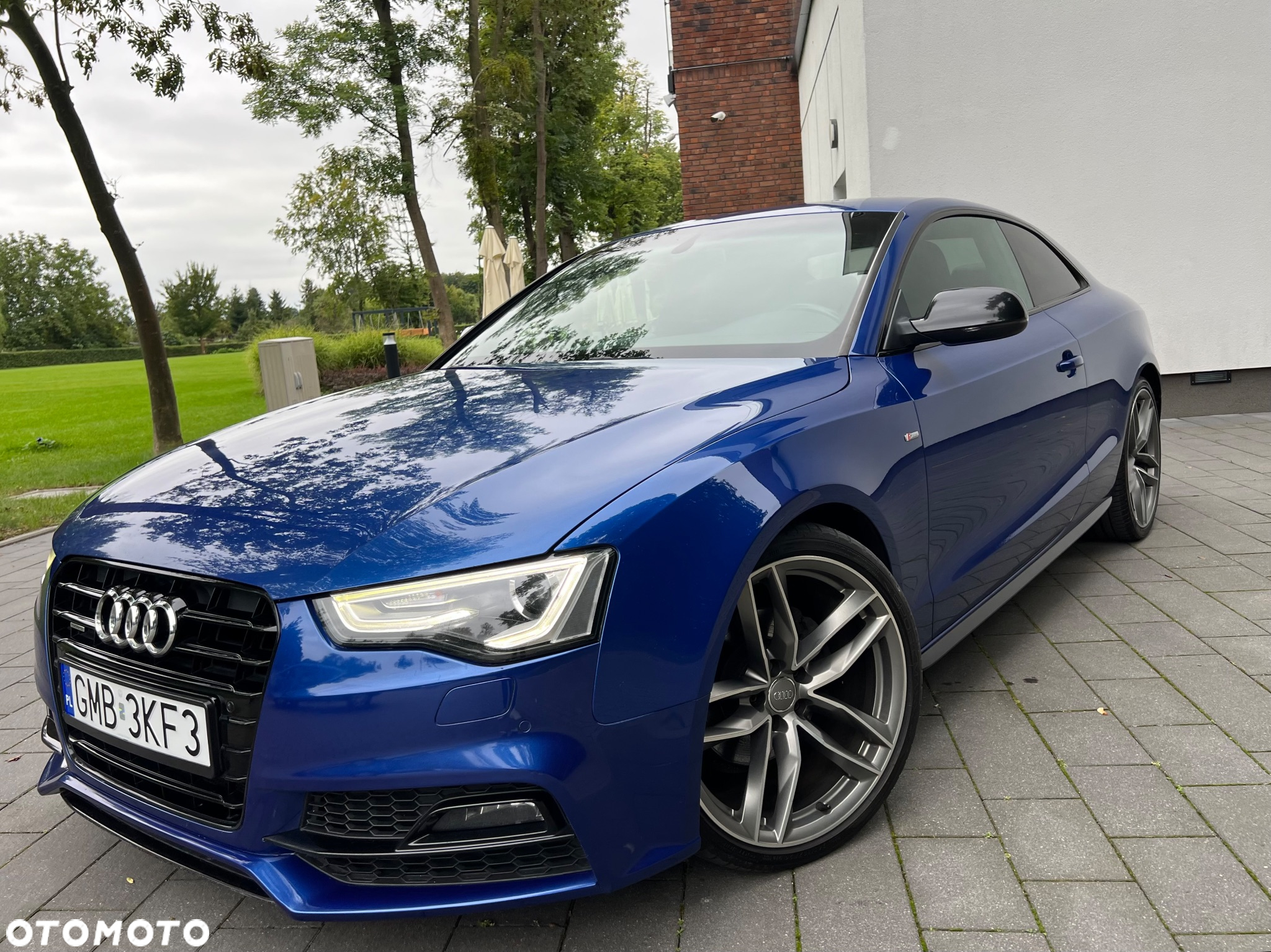 Audi A5 - 9