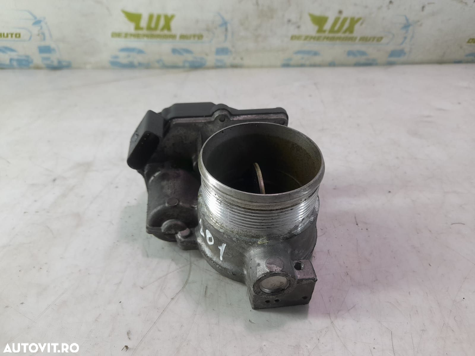Clapeta acceleratie 059145950af   3.0 d CRCA Volkswagen VW Touareg ge - 3