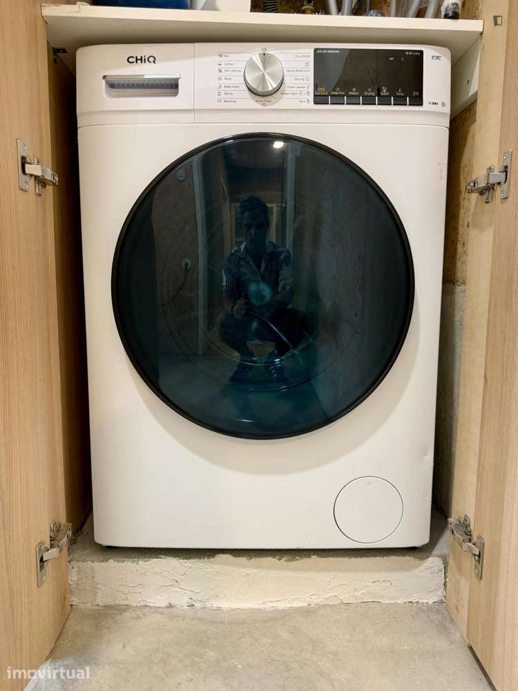 Quarto - localizado em Montes Claros Coimbra - Grande imagem: 4/27