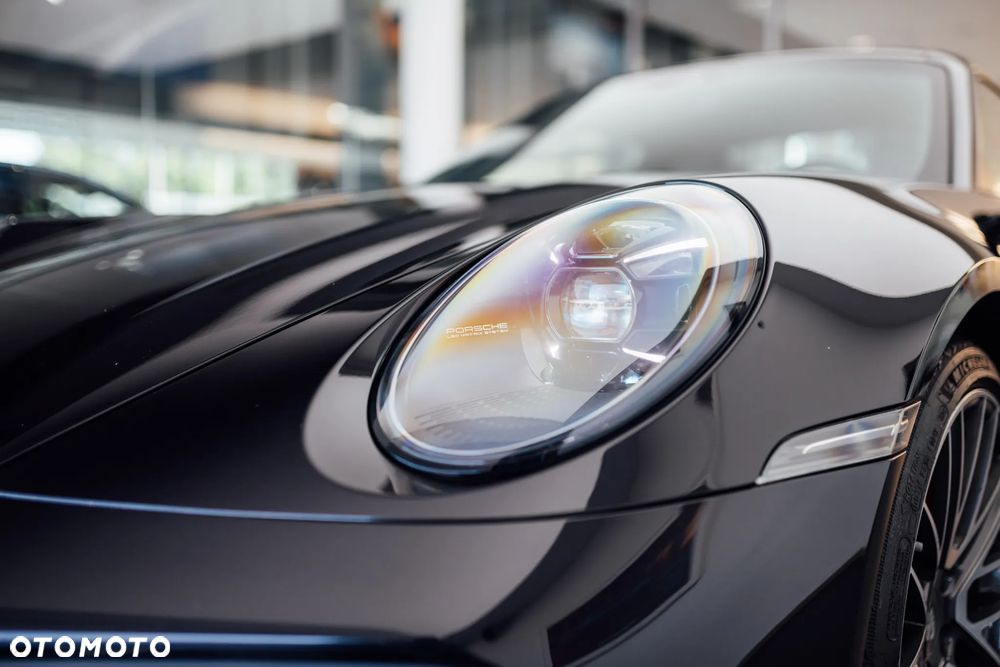 Porsche 911 Turbo - 21