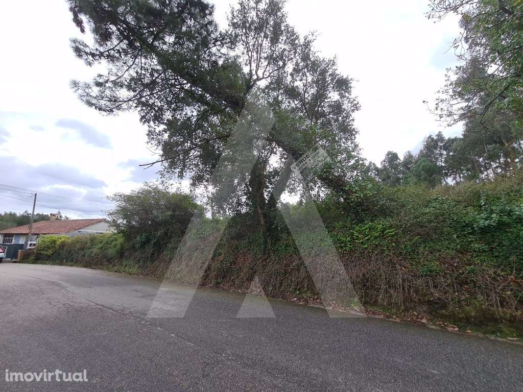 Lote terreno para construção de Moradia na Póvoa do Valado - Grande imagem: 3/8