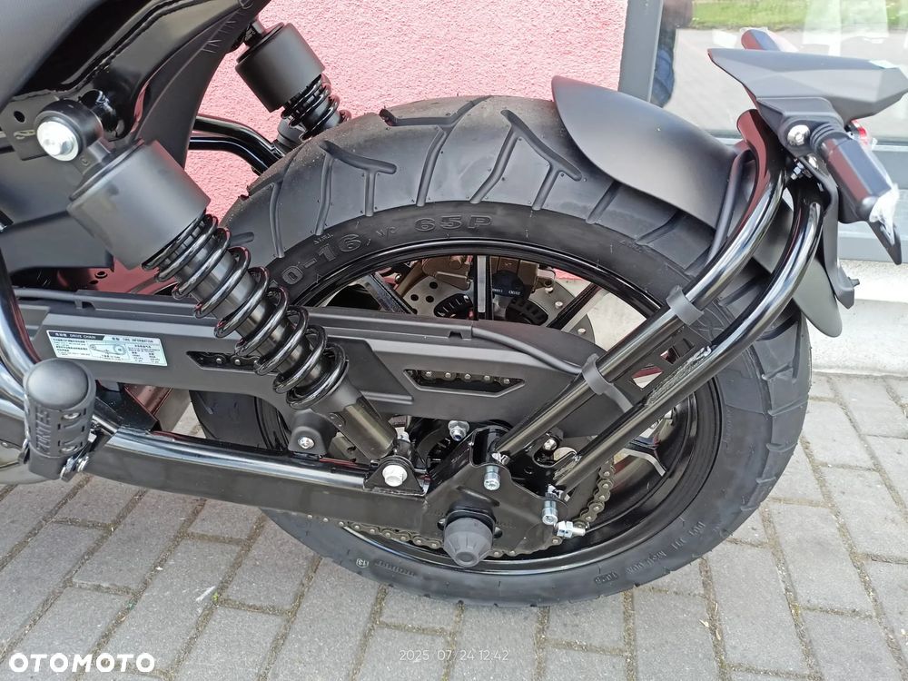 Zontes 125C - 11
