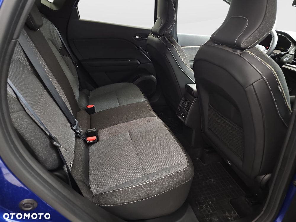 Renault Captur 1.0 TCe Techno - 29