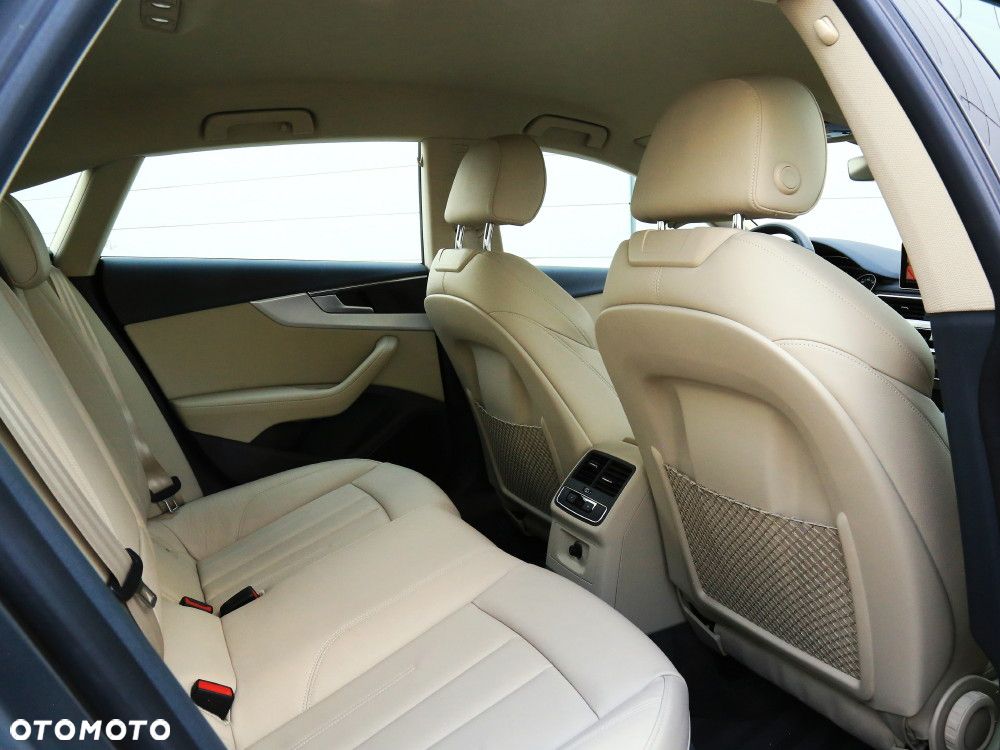Audi A5 Sportback 40 TFSI mHEV S tronic - 24
