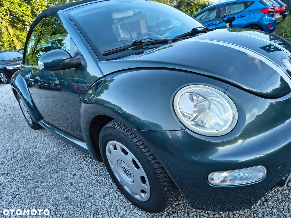 Volkswagen New Beetle 1.4 Miami - 13