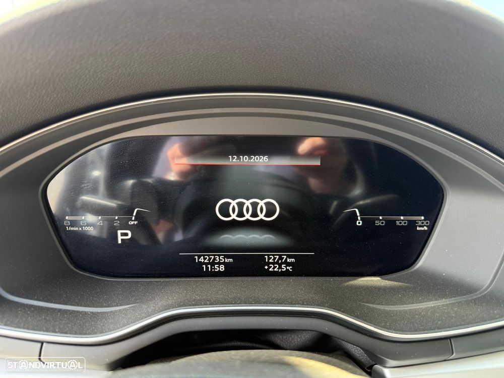 Audi A5 - 13