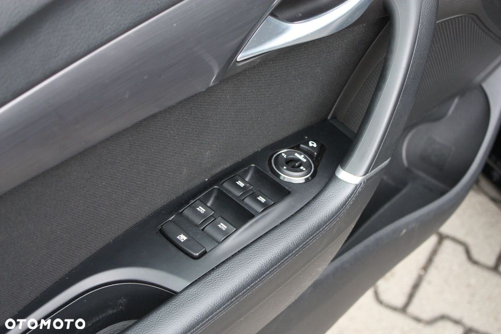 Hyundai i40 2.0 GDI Comfort - 30