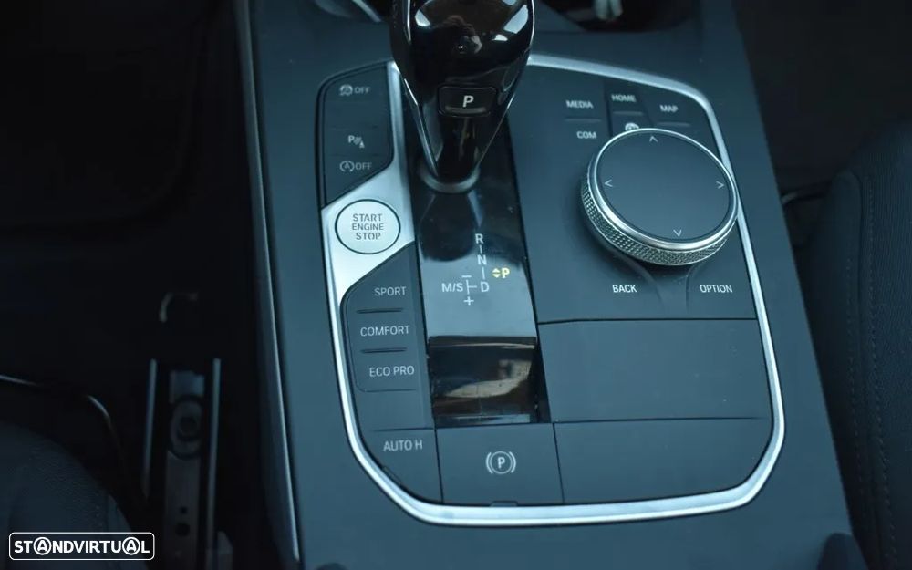 BMW 116 d Corporate Edition Auto - 24