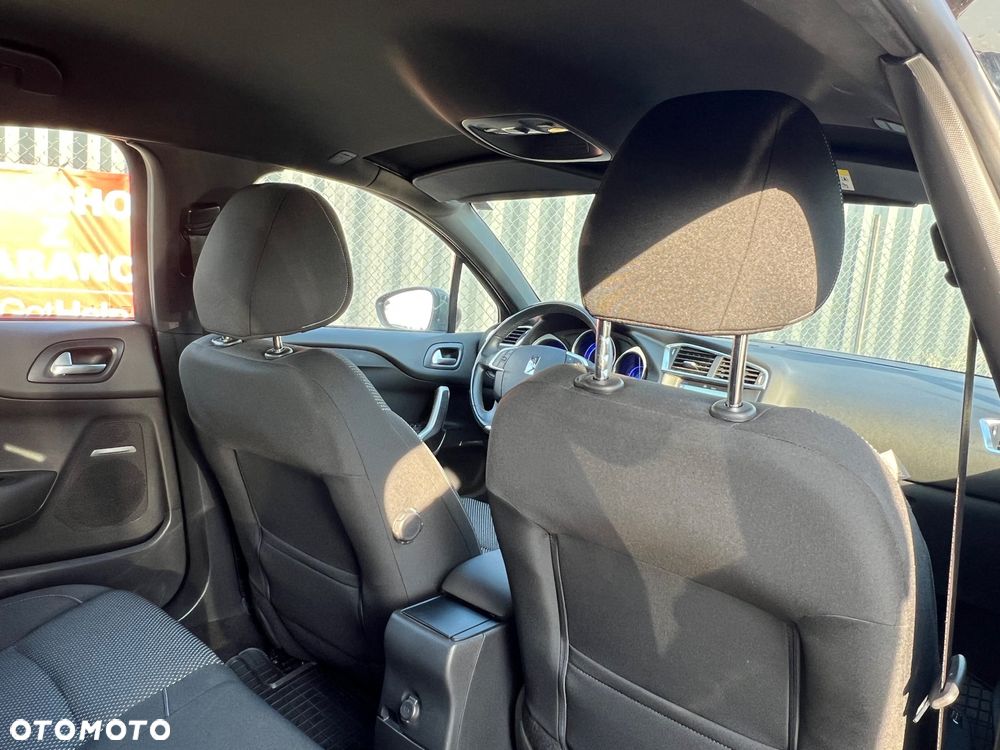 DS Automobiles DS 4 - 10