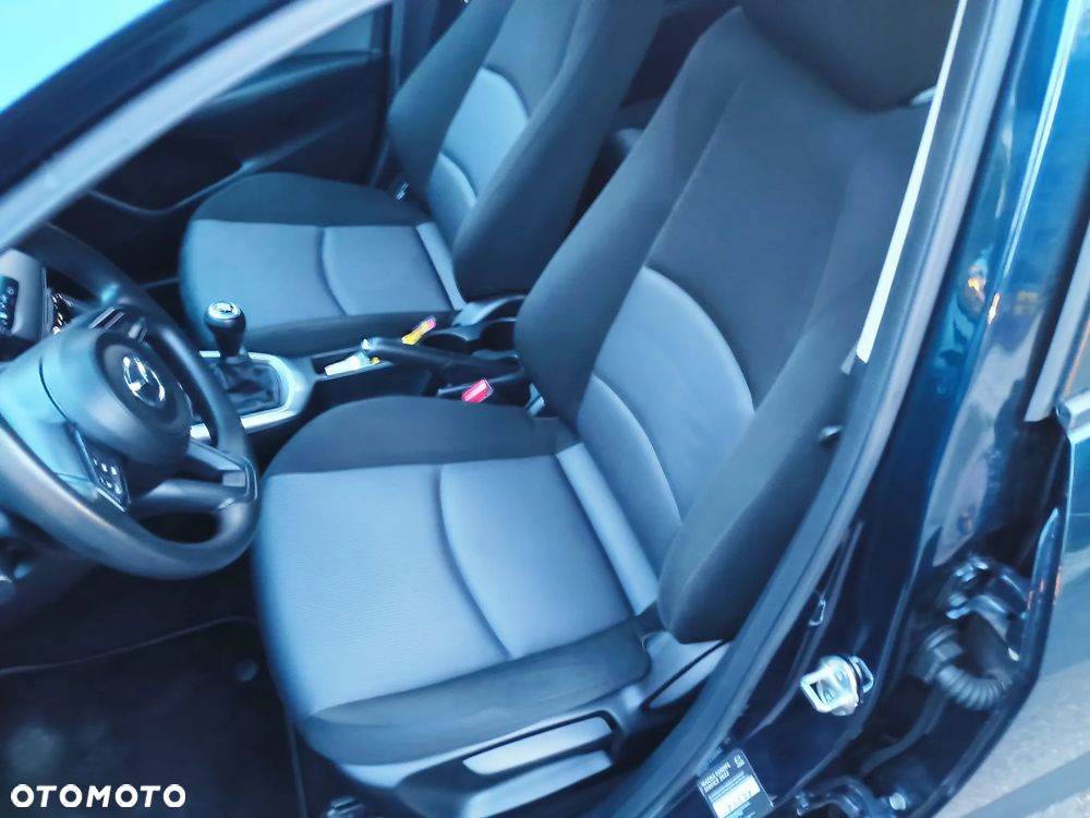 Mazda CX-3 SKYACTIV-G 120 FWD Prime-Line - 39