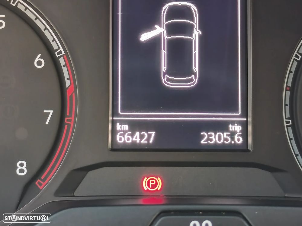 VW T-Roc 1.0 TSI Style - 18