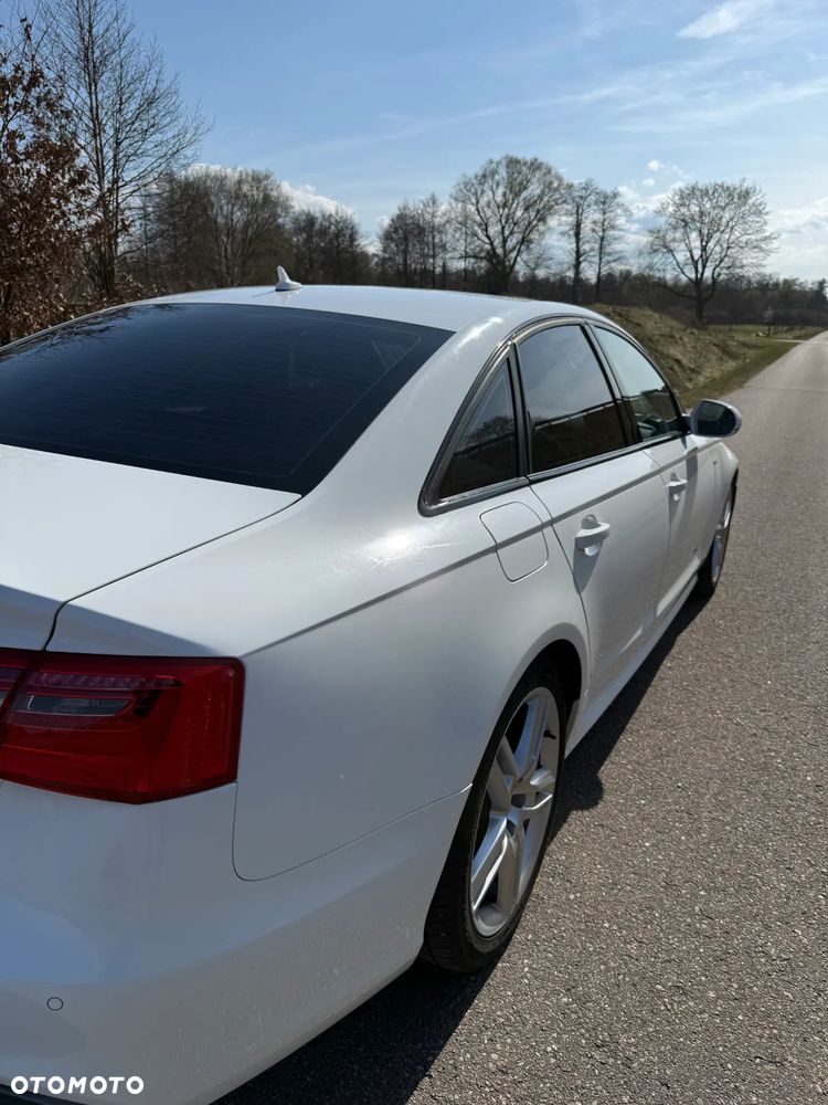 Audi A6 Limousine - 7