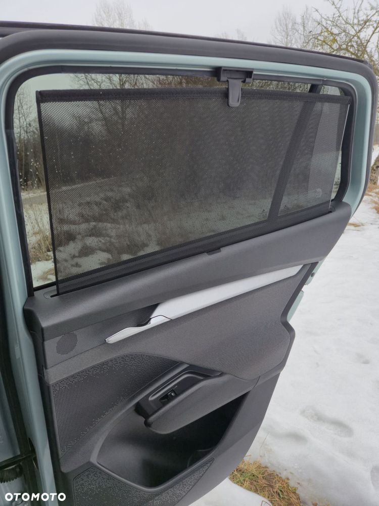 Skoda Enyaq 80x 82kWh Clever - 7