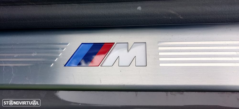 BMW 745 e iPerformance Pack M Auto - 33