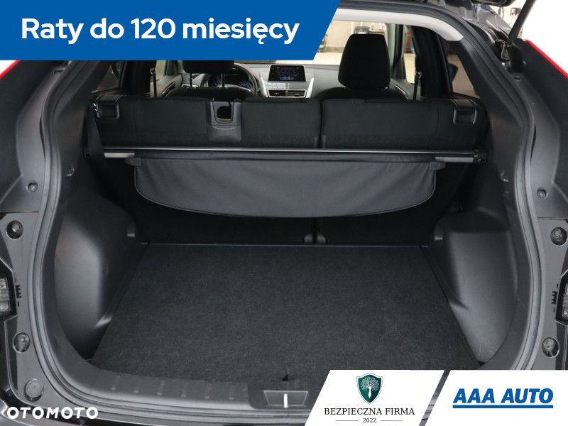 Mitsubishi Eclipse Cross - 16