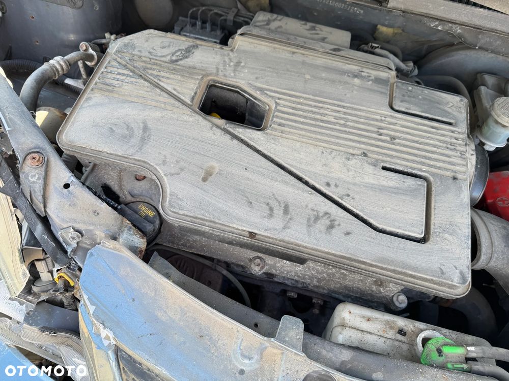 Suzuki SX4 - 9