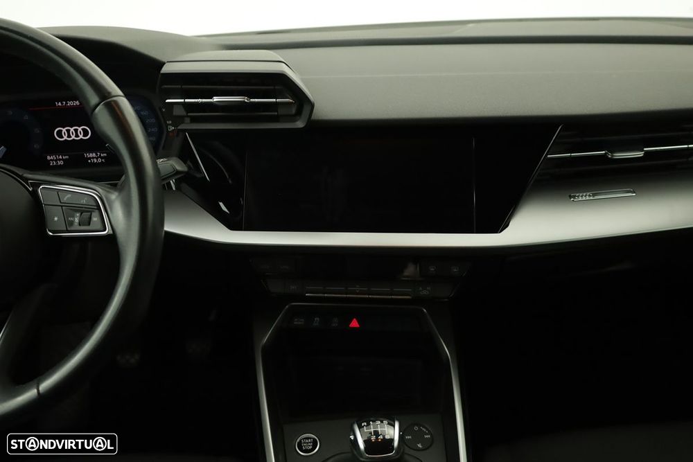 Audi A3 Sportback 30 TDI Advanced - 9