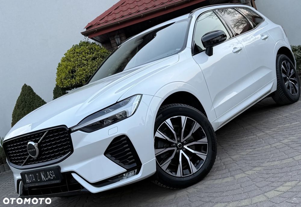 Volvo XC 60 B4 D Geartronic RDesign - 4