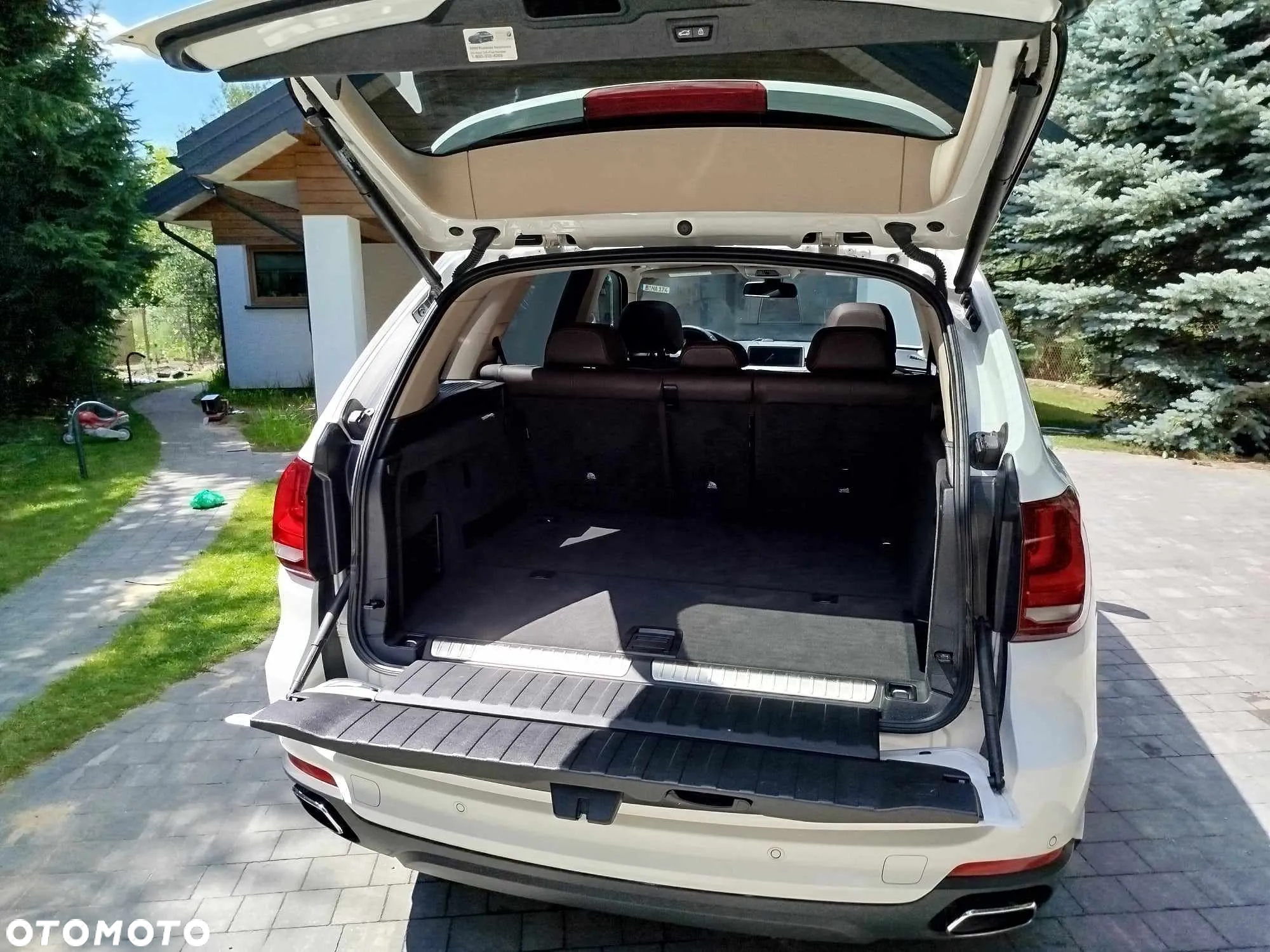 BMW X5 - 13