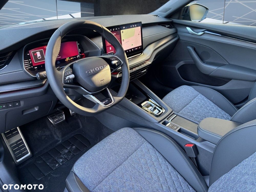 Skoda Octavia - 4