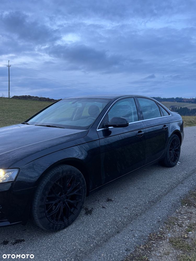 Audi A4 Limousine 1.8 TFSI - 6
