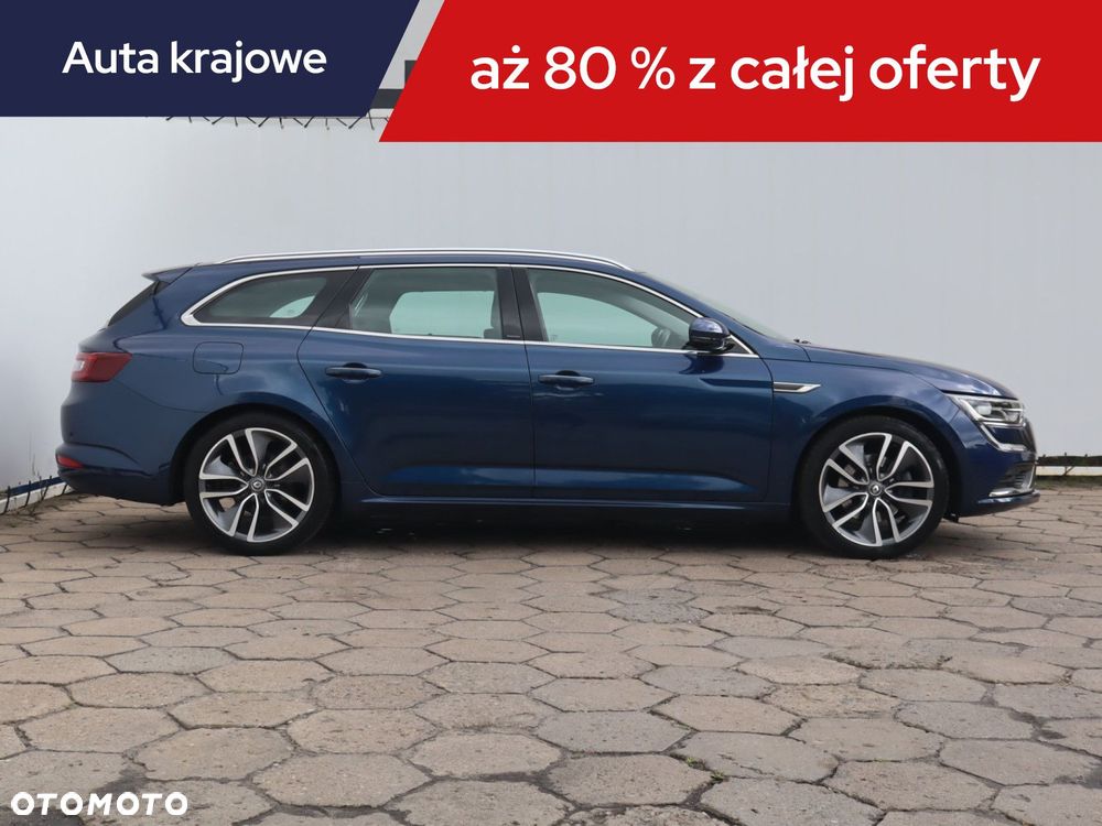 Renault Talisman - 8
