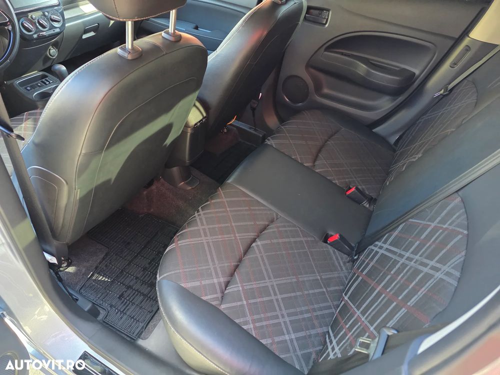 Mitsubishi Space Star 1.2 2WD CVT Intense - 10