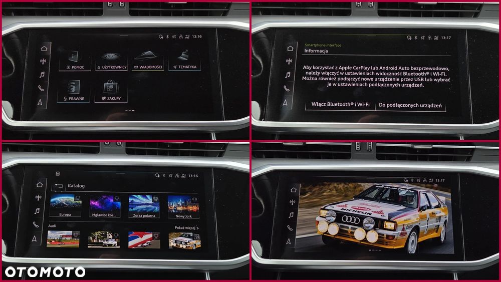 Audi A6 Limousine 55 TFSI e quattro S tronic S line - 20