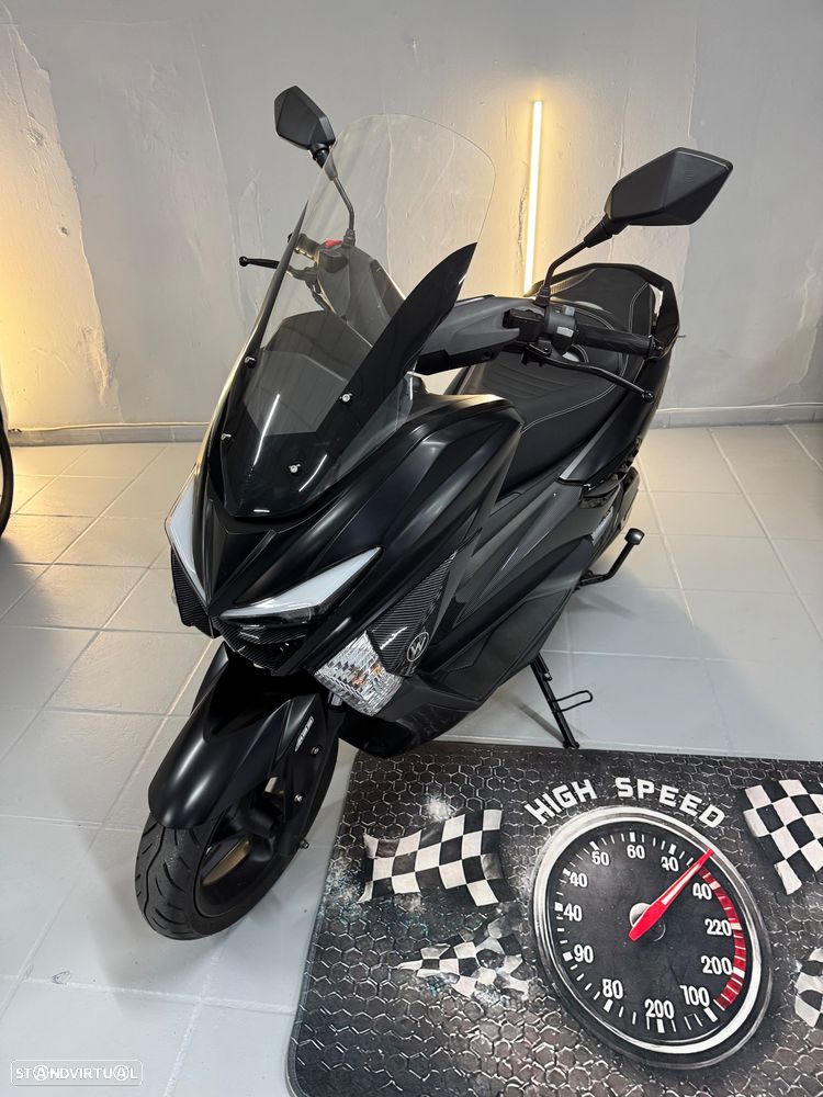 Velca Calima S - 2