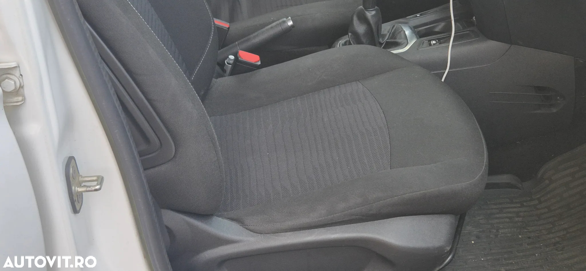 Peugeot 301 1.6 BlueHDI FAP Active - 3