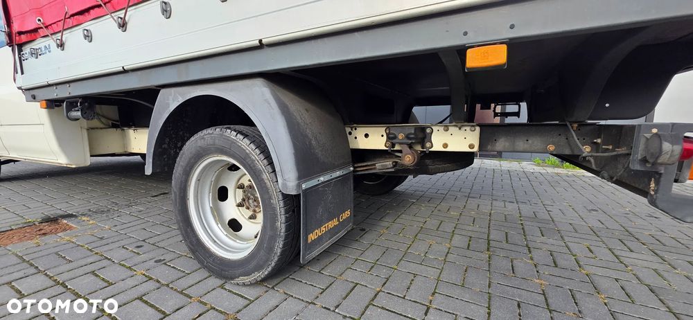 Ford TRANSIT - 2
