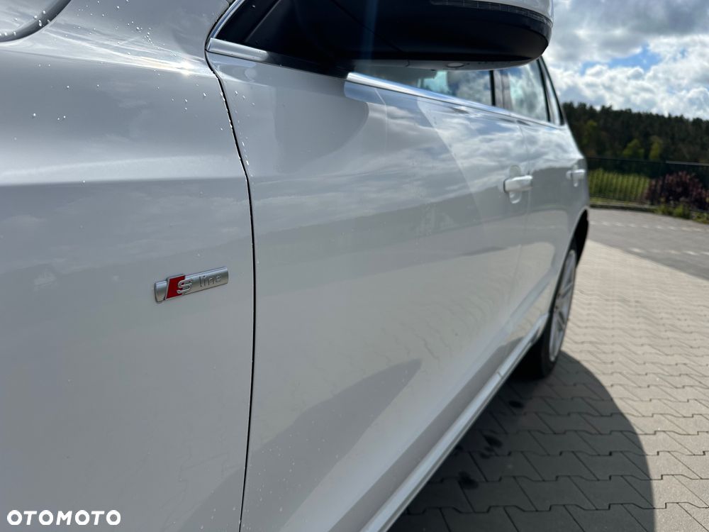 Audi Q5 2.0 TDI Quattro S tronic - 12