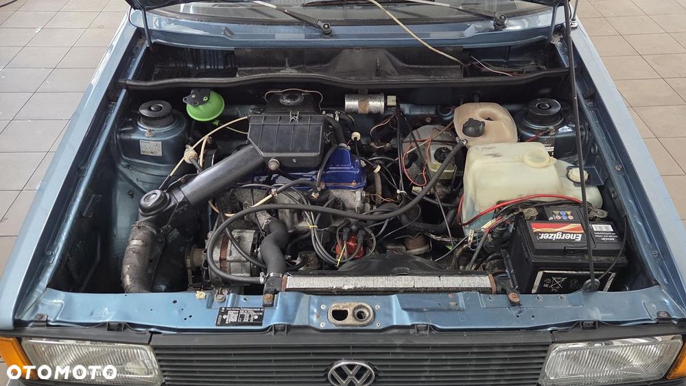 Volkswagen Jetta - 39
