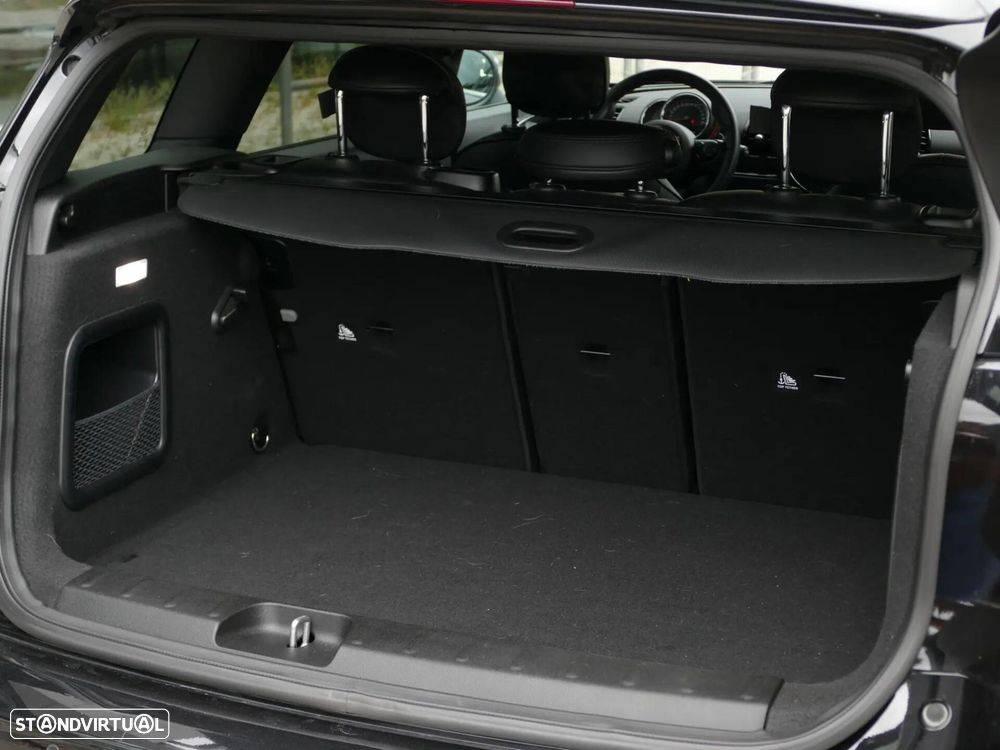 MINI Clubman John Cooper Works ALL4 Auto Desp. - 15