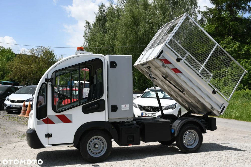 Piaggio Porter - 5