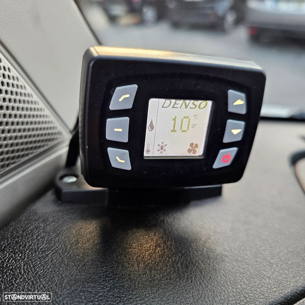 Citroën Jumper frigorífica - 35