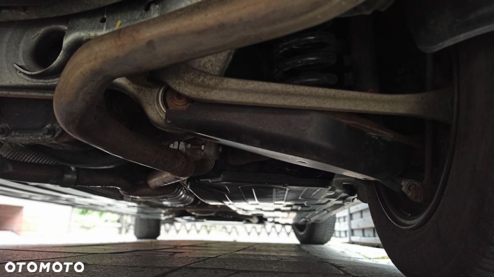 Mercedes-Benz Klasa E 200 Kompressor Elegance - 5