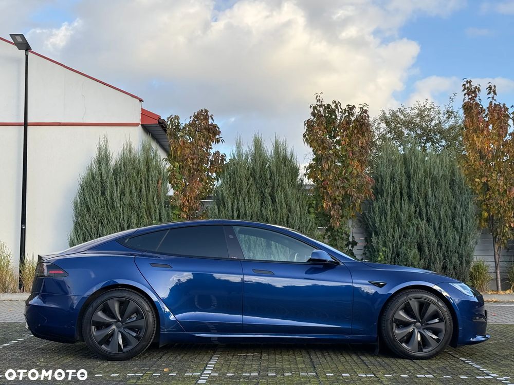 Tesla Model S Long Range AWD - 7