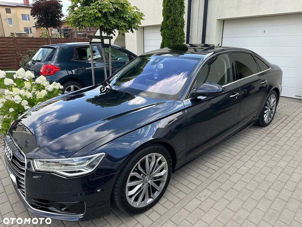 Audi A6 ver-3-0-tdi-quattro-tiptronic - 1