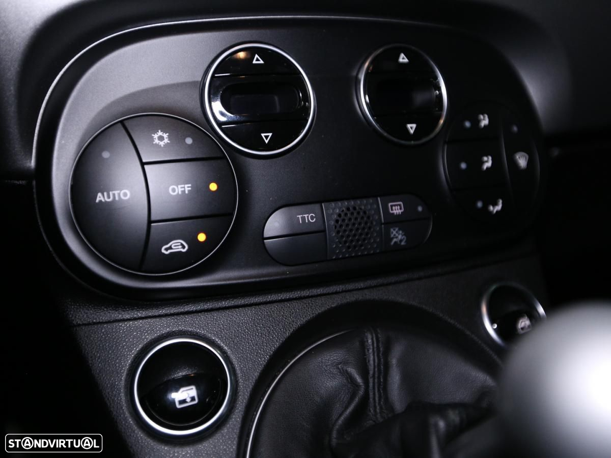 Abarth 595 1.4 T-Jet Turismo - 18
