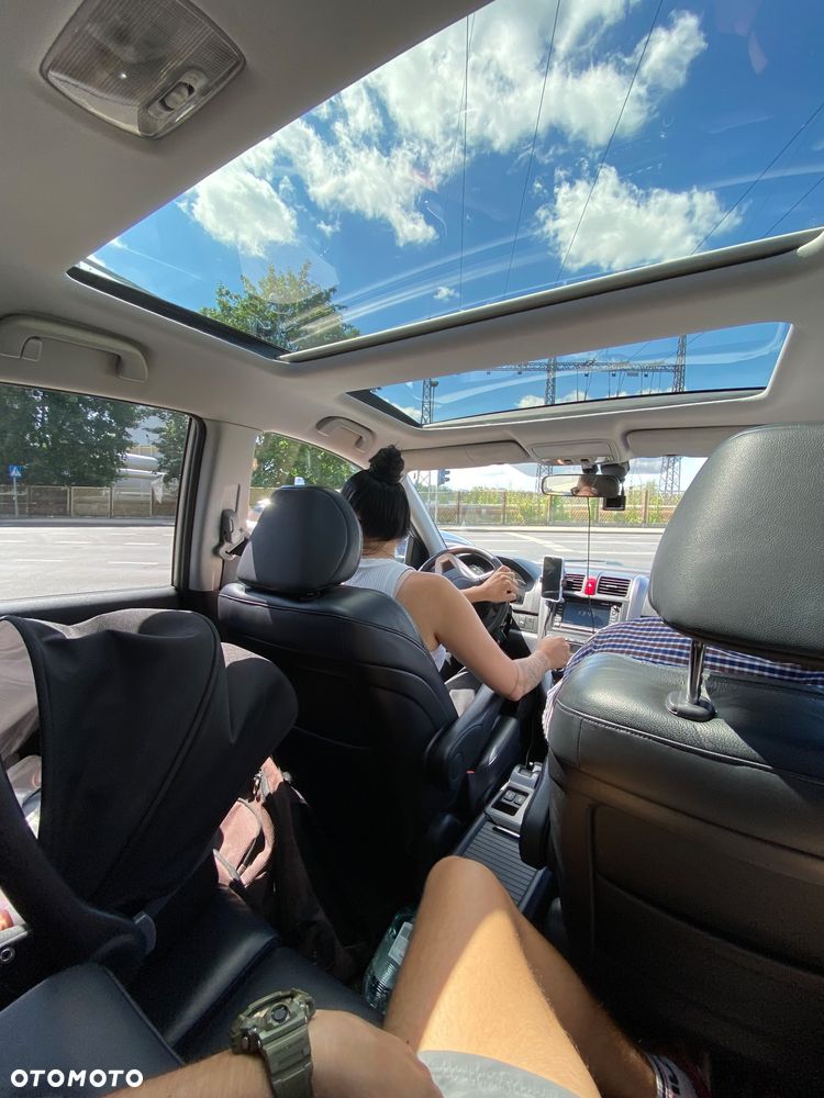 Honda CR-V 2.2i CTDi Executive - 2