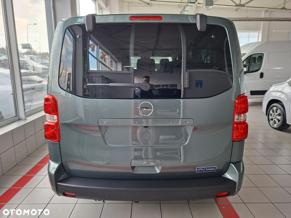 Opel Zafira 2.2 Diesel XL Business VIP - 3