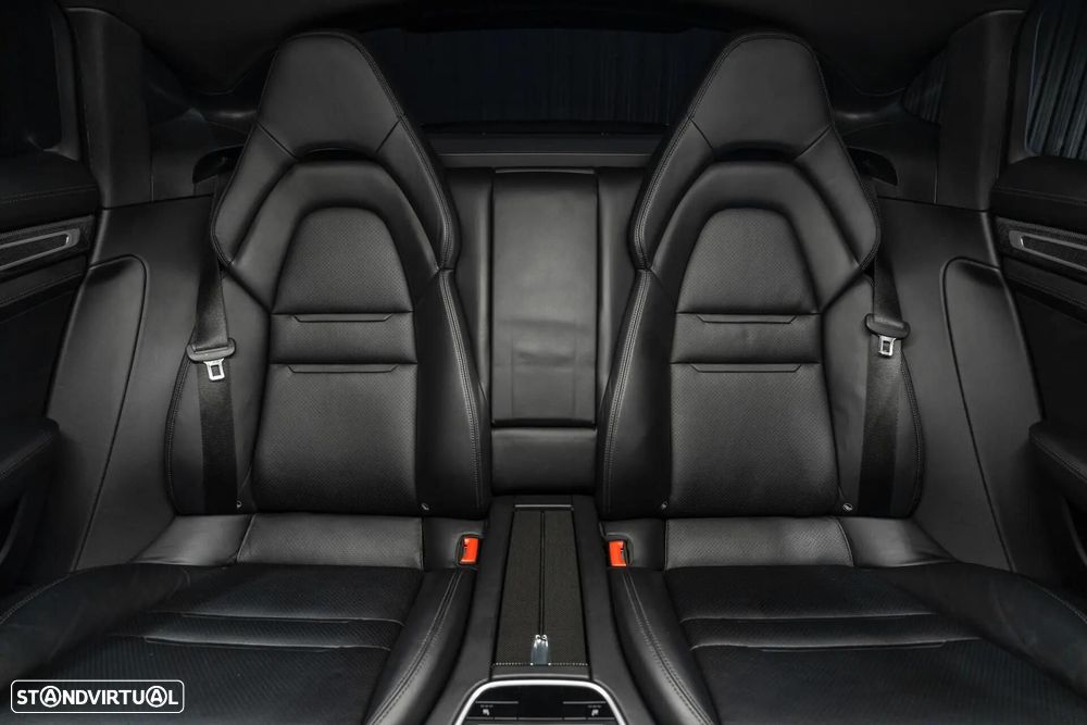 Porsche Panamera S PDK - 25