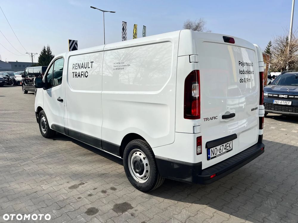 Renault Trafic - 5